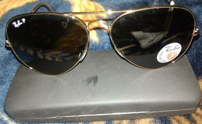 Rayban Sun glasses