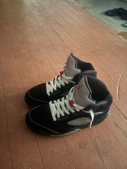 Jordan 5