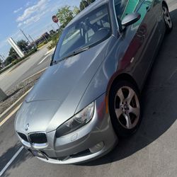 2007 BMW 328xi