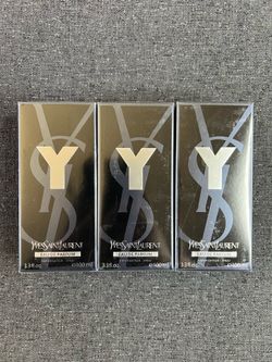 Yves Saint Laurent Y