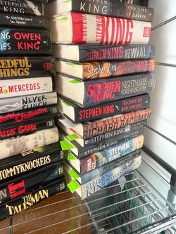 Stephen King Collection