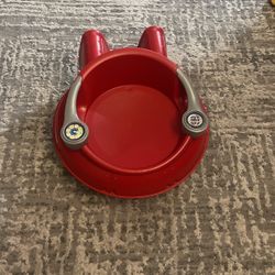 Radio Flyer Spin N Saucer
