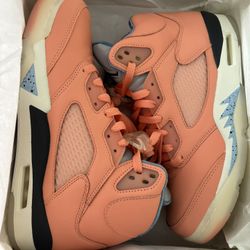 Air Jordan 5 Need Gone ASAP 