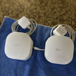 Eero WiFi Extender 