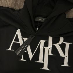 Amiri Sweater