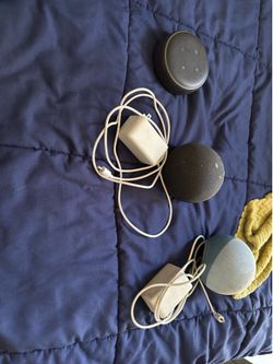 Amazon home Alexa