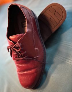Men’s leather NUNN BUSH Shoes