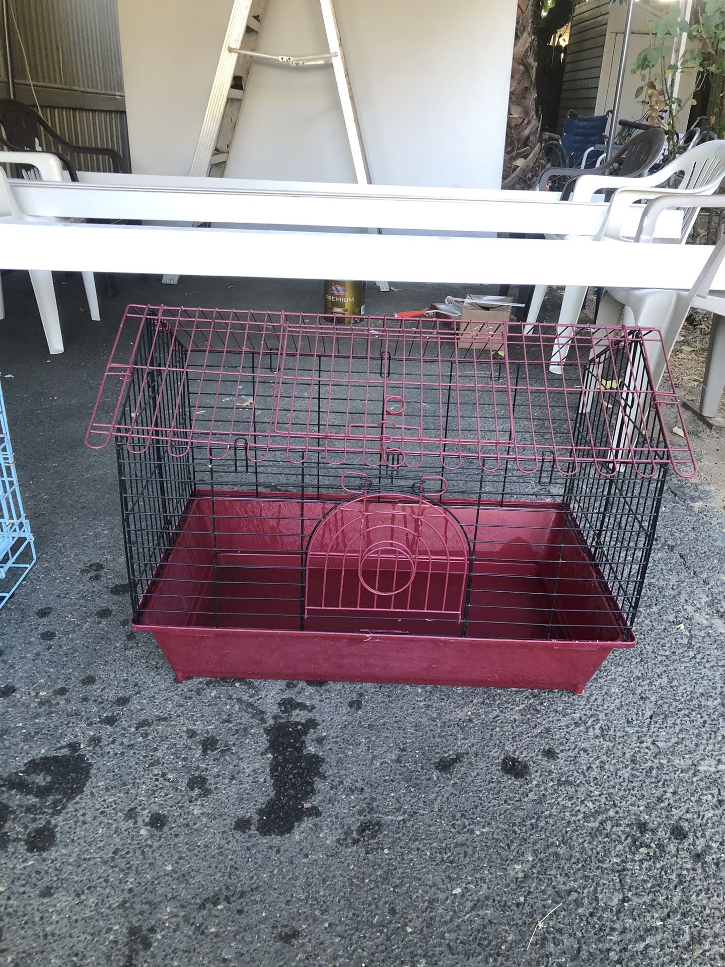 Cage $20