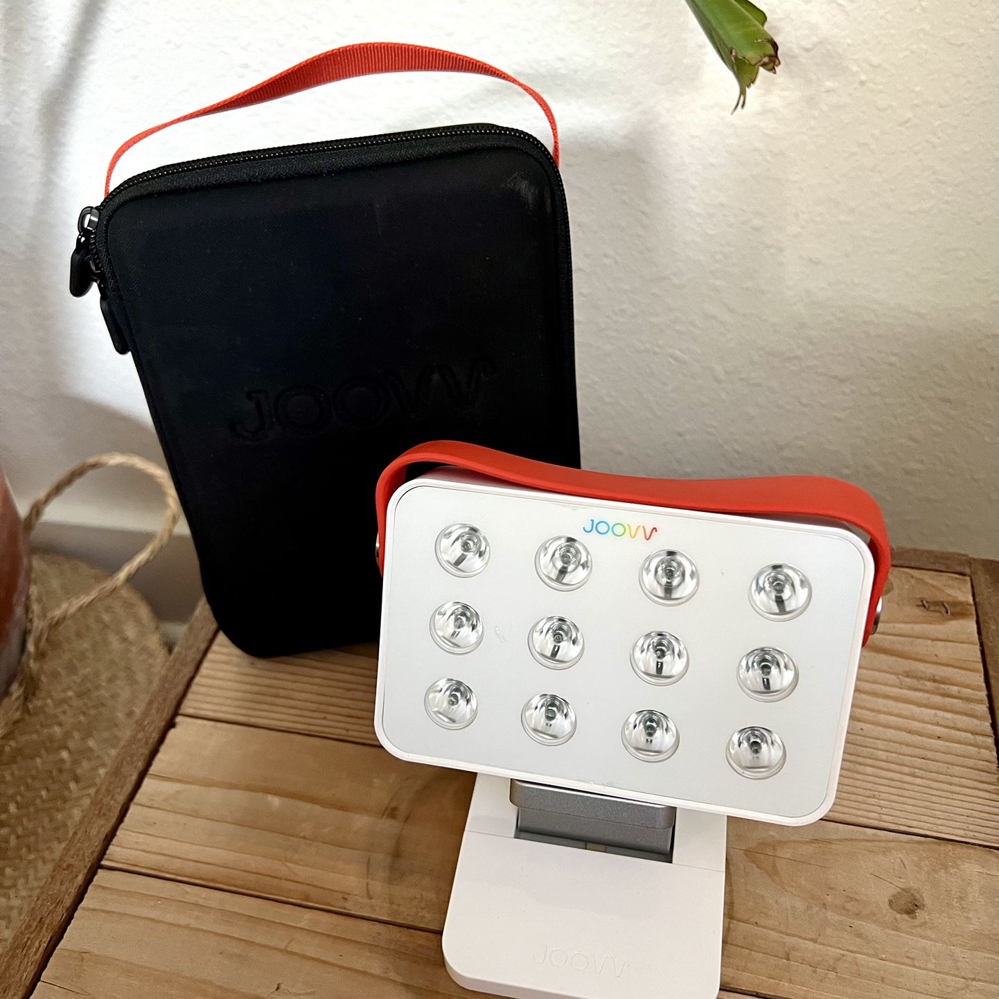 Joovv Go 2.0: portable red light therapy for Sale in Portland, OR 