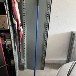 Garage sweeper w fsqueegee $15 near Murrieta hot springs & 215 fwy