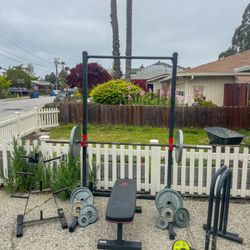 Home GYM 