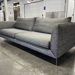 BoConcept Danish Modern Sofa Like New 