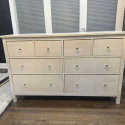 IKEA  Dresser