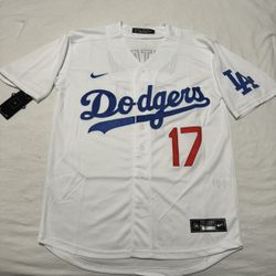 Dodgers Ohtani