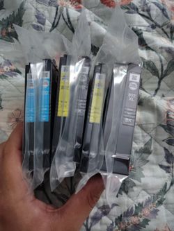 Epson 802 ink lot