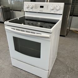 ✨ Samsung Electric Stove – Works Perfectly! 