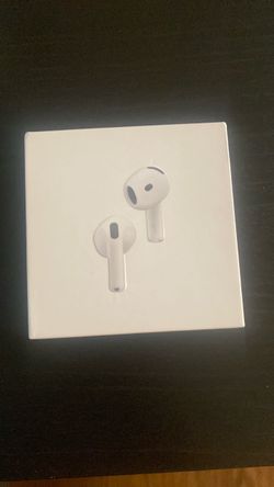 AirPod 4