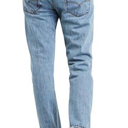 Levi's Men's 501 Original Fit Jeans 33x30