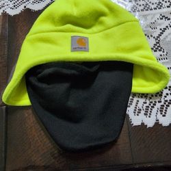Carhartt Beanie Light green