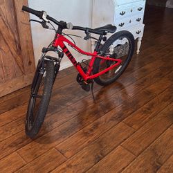 Trek Precaliber 24 Inch Boys 8 Speed 