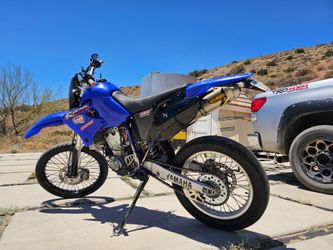 2002 yamaha wr426f
