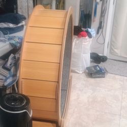 Cat Exercise Wheel