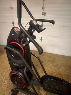 Bowflex MaxAir M3