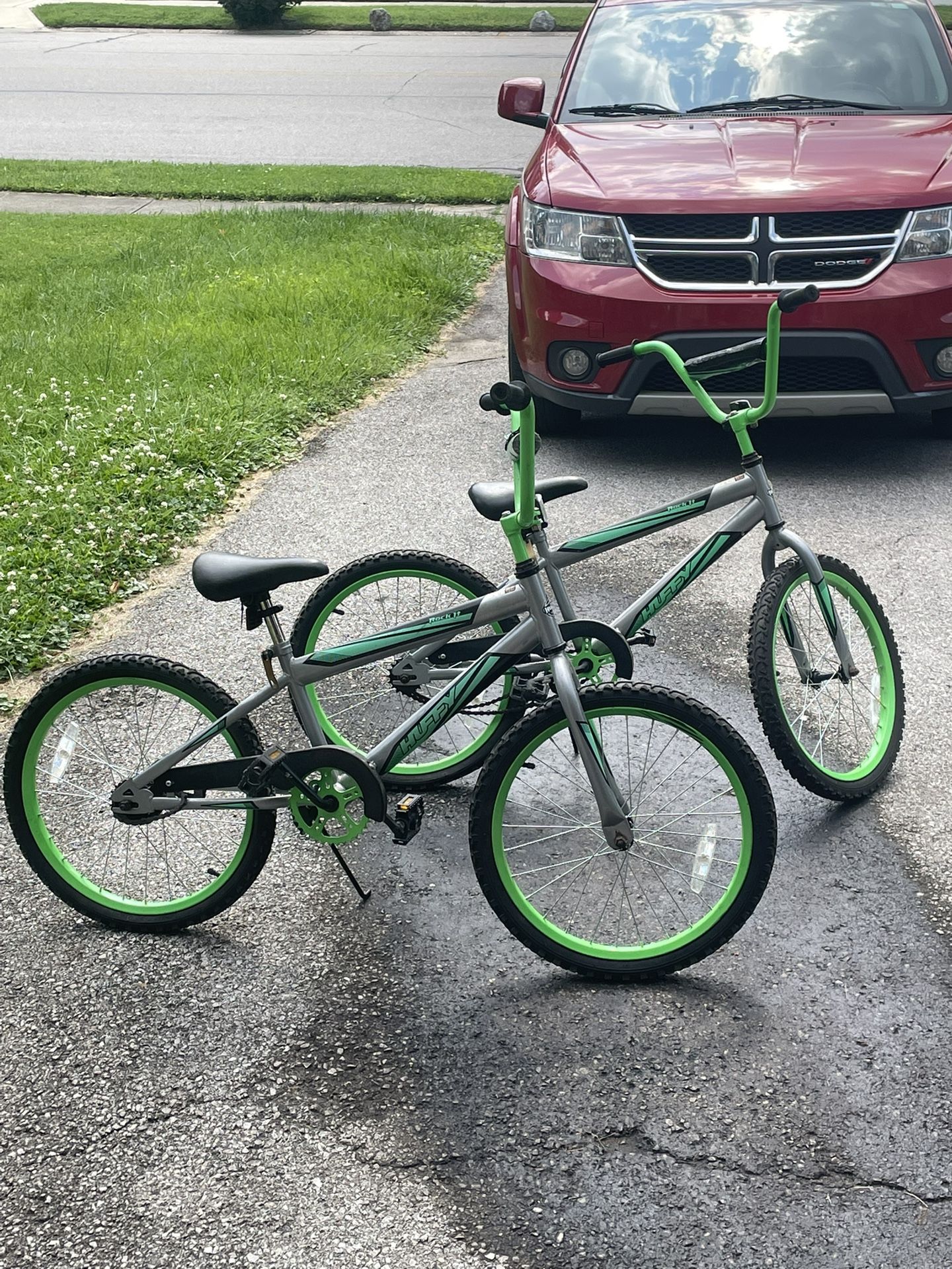 Bikes For Sale