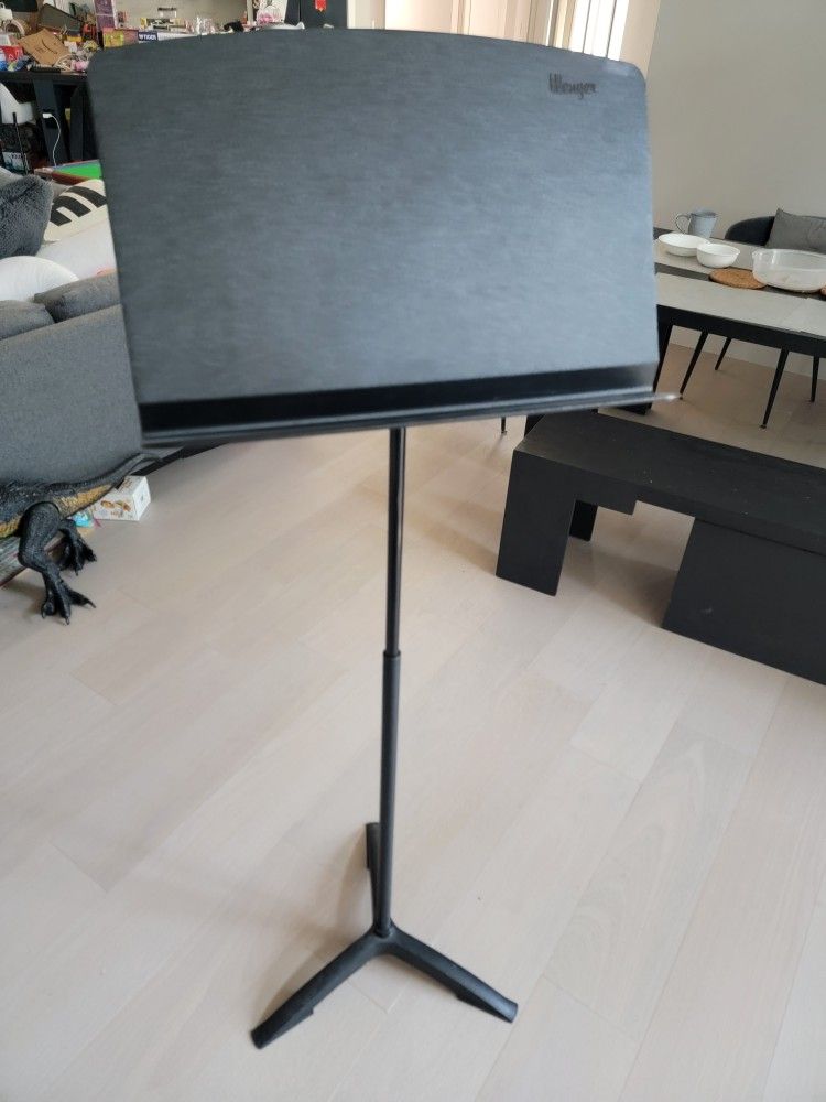 Wenger Music Stand