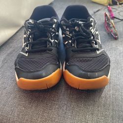 Volleyball Shoes  Size 10 U.S. 