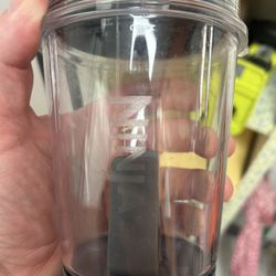 Ninja SS351 Food Processor 1800W 