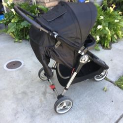 Jogging Stroller Very Good Condition