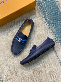 Custom Loafers For Men Multiple Designs 