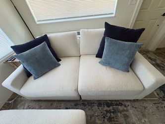 Brand New Sofa