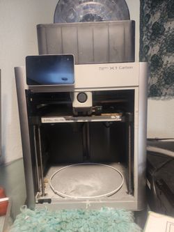 3D printer