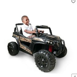 Power Wheel 