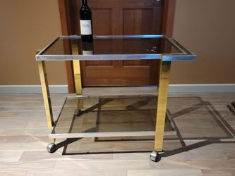 Tea Cart