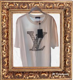 Lv Men's Tshirt  
