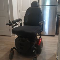 Power Chair 