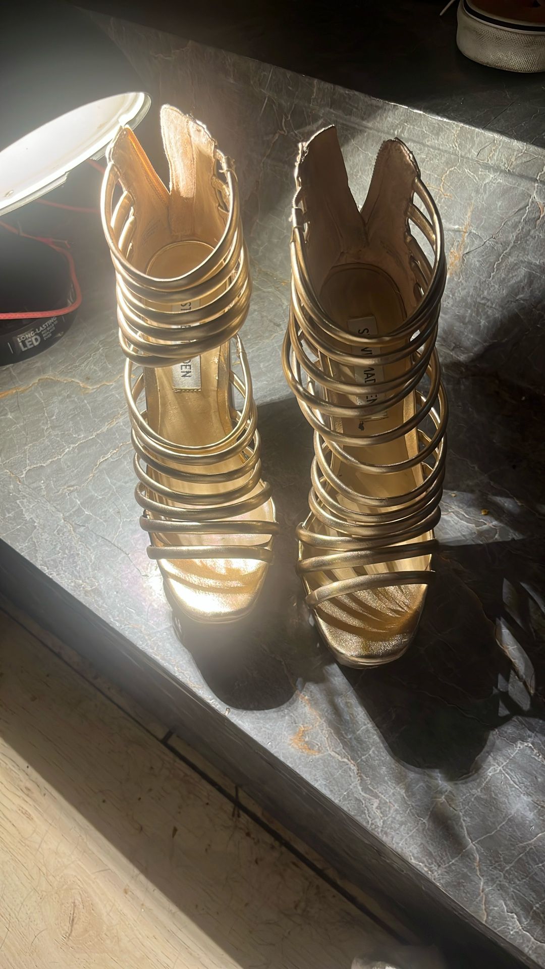 Women’s Steve Madden Shoes Size 7-7.5
