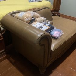 Ashley Furniture Chaise 