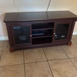 Mueble Para Tv.