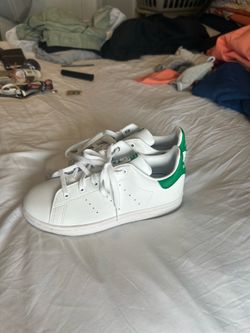 Addie’s kids Stan smith