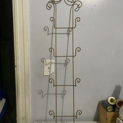 Vase De Metal Para Decorar 