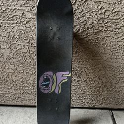 Skateboard 