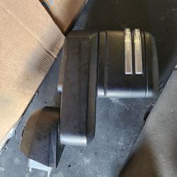 2023 Gmc Sierra Mirror 