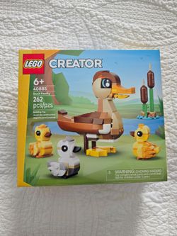 Lego 40885