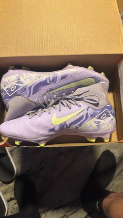 Nike Soccer Cleats