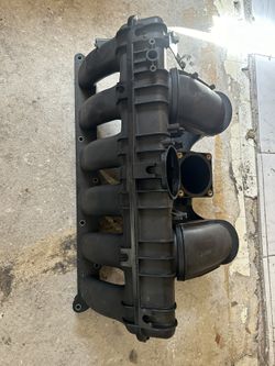 BMW N52 Intake Manifold