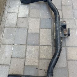 TRAILER HITCH 2007-2013 CHEVROLET GMC 